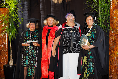 Ceremony photo from the TWoA Tainui 2023 Graduations (Ceremony 3 - Thursday Morning), held at Hamilton Boys High School, Hamilton, Waikato, New Zealand on Thursday, 20 April, 2023. Photo: Mike Walen / KeyImagery Photography. Copyright: © Te Wānanga o Aotearoa.