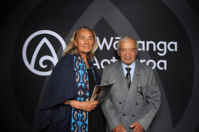 Booth photo from the TWoA Te Tai Tokerau (Kaitaia) 2025 Graduation held at Te Kura Kaupapa Maori o Pukemiro in Kaitaia, Northland, New Zealand on Monday, 14 April, 2025. Photo by InstaBooth / KeyImagery Photography. Copyright: © 2025 Te Wānanga o Aotearoa.