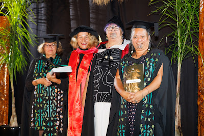 Ceremony photo from the TWoA Tainui 2023 Graduations (Ceremony 3 - Thursday Morning), held at Hamilton Boys High School, Hamilton, Waikato, New Zealand on Thursday, 20 April, 2023. Photo: Mike Walen / KeyImagery Photography. Copyright: © Te Wānanga o Aotearoa.