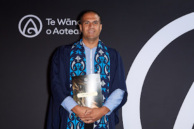 TWoA Waiariki 2018 Graduations (Tauranga - Ceremony 1)