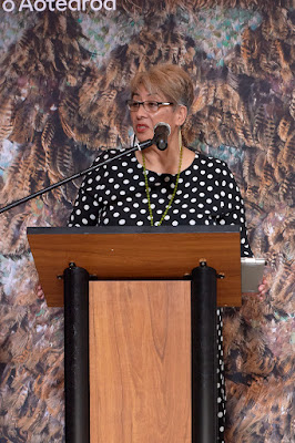Photo from the TWoA Waiariki 2019 Graduations (Kawerau), held at Rautahi Marae, Kawerau, New Zealand. Taken: Friday 10 May 2019. Photo: Alick Saunders / KeyImagery Photography. Copyright: © Te Wananga o Aotearoa.
