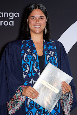 TWoA Waiariki 2018 Graduations (Tauranga - Ceremony 1)