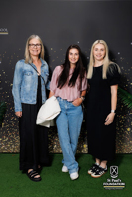 Photo from the 2025 St Paul's Foundation Bubbles After 5 event held at St Paul's Collegiate in Hamilton, Waikato, New Zealand on Thursday, 13 November, 2025. Photography by Mike Walen / KeyImagery Photography. Copyright: © 2025 St Paul's Foundation.
