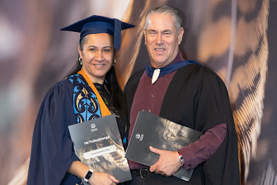 Photo from the TWoA Waiariki 2025 Graduation (Tauranga Moana), held at the Bethlehem Baptist Church in Tauranga, Bay of Plenty, New Zealand on Friday, 2 May, 2025. Photo by Alick Saunders for KeyImagery Photography. Copyright: © 2025 Te Wānanga o Aotearoa.