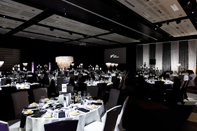 Photo from the Brian Perry Waikato Regional Sports Awards 2019 held at Claudelands Events Centre at Hamilton, New Zealand, on Thursday 30 January 2020.  Photo: Mike Walen / KeyImagery Photography. Copyright: © Sport Waikato.