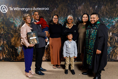 Photo from the TWoA Tainui 2021 Graduations (Friday - Ceremony 3),  held at Elim Church, Te Rapa, Hamilton, New Zealand. Taken: Friday 23 April 2021. Photo: Mike Walen / KeyImagery Photography. Copyright: © Te Wānanga o Aotearoa.