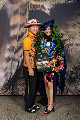 Photo from Ceremony 2 of the TWoA Tāmaki Makaurau 2025 Graduations (March 2025) held at the Mangere Arts Centre in Auckland, New Zealand on Wednesday, 12 March, 2025. Photo by Mike Walen / KeyImagery Photography. Copyright: © 2025 Te Wānanga o Aotearoa.