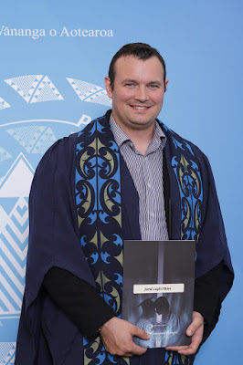 Photo from the TWoA Tainui Graduation 2015 held at Founders Theatre, Hamilton, New Zealand, on Thursday 23 April 2015.  Photo: Mike Walen / KeyImagery Photography