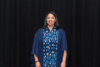Photo from the TWoA Tāmaki Makaurau 2024 Graduations (Ceremony 5 @ 2pm), held at Church Unlimited, Glendene, Auckland, New Zealand on Wednesday, 26 June, 2024. Photo: Alick Saunders for KeyImagery Photography. Copyright: © Te Wānanga o Aotearoa.