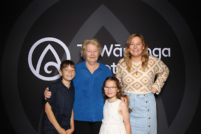 Photos from Ceremony 1 of the 2024 TWoA Tāmaki Makaurau Graduations (November) held at the Manukau City Baptist Church in Manukau, Auckland, New Zealand on Monday, 4 November, 2024 @ 12:00pm. Photography by Alick Saunders for KeyImagery Photography. Copyright: © 2024 Te Wānanga o Aotearoa.