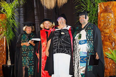 Ceremony photo from the TWoA Tainui 2023 Graduations (Ceremony 3 - Thursday Morning), held at Hamilton Boys High School, Hamilton, Waikato, New Zealand on Thursday, 20 April, 2023. Photo: Mike Walen / KeyImagery Photography. Copyright: © Te Wānanga o Aotearoa.