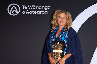 TWoA Waiariki 2018 Graduations (Tauranga - Ceremony 1)
