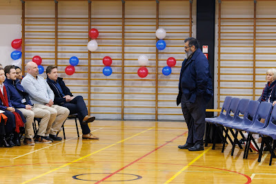 Photo from the 2023 Auckland Dio Cultural Exchange Day, held at Auckland Diocesan, Epsom, Auckland, New Zealand. Taken: Monday, 22 May, 2023. Photography: Mike Walen / KeyImagery Photography. Copyright: © Waikato Diocesan School for Girls.