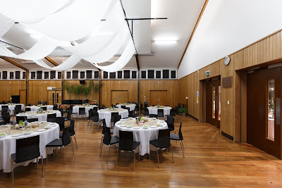 Photo from the Father/Daughter Breakfast held in the School Hall at Waikato Diocesan, Hamilton, New Zealand, on Friday 24th July 2015.  Photo: Mike Walen / KeyImagery Photography