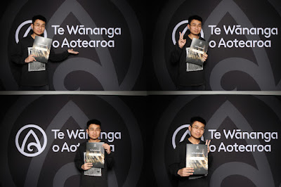Photos from Ceremony 2 of the 2024 TWoA Tāmaki Makaurau Graduations (November) held at the Manukau City Baptist Church in Manukau, Auckland, New Zealand on Monday, 4 November, 2024 @ 6:00pm. Photography by Alick Saunders for KeyImagery Photography. Copyright: © 2024 Te Wānanga o Aotearoa.