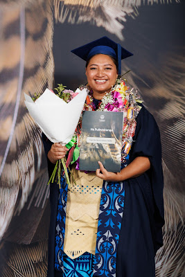 Photo from Ceremony 2 of the TWoA Tāmaki Makaurau 2025 Graduations (March 2025) held at the Mangere Arts Centre in Auckland, New Zealand on Wednesday, 12 March, 2025. Photo by Mike Walen / KeyImagery Photography. Copyright: © 2025 Te Wānanga o Aotearoa.