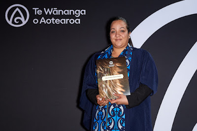 TWoA Waiariki 2018 Graduations (Tauranga - Ceremony 1)