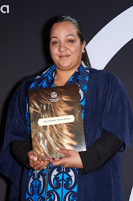 TWoA Waiariki 2018 Graduations (Tauranga - Ceremony 1)