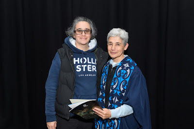 Photo from the TWoA Tāmaki Makaurau 2024 Graduations (Ceremony 5 @ 2pm), held at Church Unlimited, Glendene, Auckland, New Zealand on Wednesday, 26 June, 2024. Photo: Alick Saunders for KeyImagery Photography. Copyright: © Te Wānanga o Aotearoa.