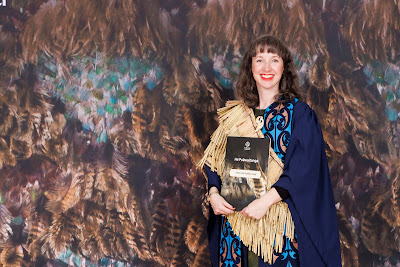 Photo from Ceremony 2 of the TWoA Tāmaki Makaurau 2025 Graduations (May 2025) held at the Mangere Arts Centre in Auckland, New Zealand on Monday, 26 May, 2025. Photo by Mike Walen / KeyImagery Photography. Copyright: © 2025 Te Wānanga o Aotearoa.