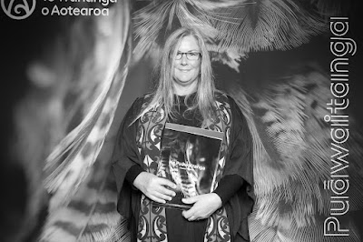 Photo from the TWoA Waiariki 2025 Graduation (Whakatāne), held at the Whakatāne Baptist Church in Whakatāne, Bay of Plenty, New Zealand on Wednesday, 14 May, 2025. Photo: InstaBooth by KeyImagery Copyright: © 2025 Te Wānanga o Aotearoa.