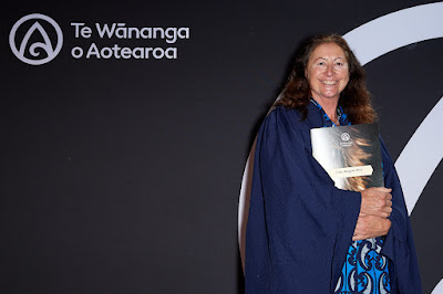 TWoA Waiariki 2018 Graduations (Tauranga - Ceremony 1)