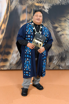 Photo from the TWoA Tāmaki Makaurau 2024 Graduations (Ceremony 4 @ 7pm), held at Church Unlimited, Glendene, Auckland, New Zealand on Tuesday, 25 June, 2024. Photo: Alick Saunders for KeyImagery Photography. Copyright: © Te Wānanga o Aotearoa.