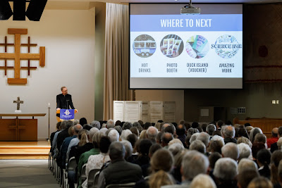 Photo from Grandparents' Day at Waikato Diocesan School for Girls, Hamilton, New Zealand on Friday, 9 December, 2022. Photography: Mike Walen / KeyImagery Photography. Copyright: © Waikato Diocesan School for Girls.