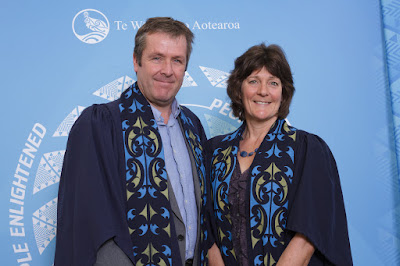 Photo from the TWoA Tainui Graduation 2015 held at Founders Theatre, Hamilton, New Zealand, on Thursday 23 April 2015.  Photo: Mike Walen / KeyImagery Photography