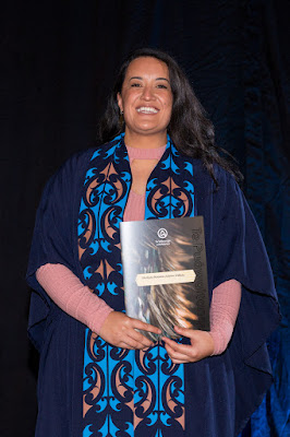 Photo from the TWoA Tainui 2018 Graduations (Ceremony 1),  held at Hamilton Boys' High School, Hamilton, New Zealand. Taken: Thursday 19 April 2018. Photo: Mike Walen / KeyImagery Photography. Copyright: © Te Wananga o Aotearoa.