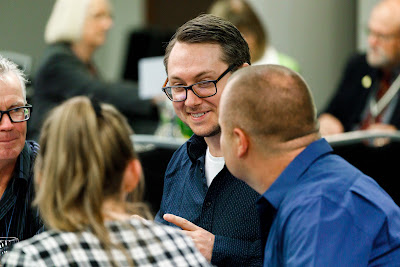 Photo from the 2021 Civic Awards held at Waikato Stadium, Hamilton, New Zealand. Taken: Thursday 8 April 2021.  Photo: Mike Walen / KeyImagery Photography. Copyright: © Hamilton City Council.
