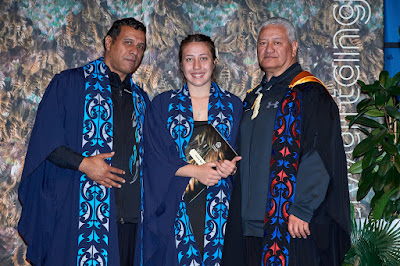 Photo from the TWoA Waiariki 2019 Graduations (Tauranga - Ceremony 1), held at Bethlehem Baptist Church, Tauranga, New Zealand. Taken: Friday 3 May 2019. Photo: Alick Saunders / KeyImagery Photography. Copyright: © Te Wananga o Aotearoa.