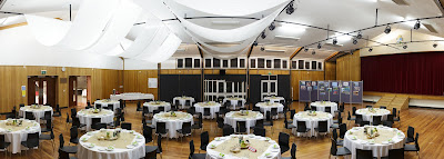 Photo from the Father/Daughter Breakfast held in the School Hall at Waikato Diocesan, Hamilton, New Zealand, on Friday 24th July 2015.  Photo: Mike Walen / KeyImagery Photography