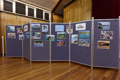 Photo from the Father/Daughter Breakfast held in the School Hall at Waikato Diocesan, Hamilton, New Zealand, on Friday 24th July 2015.  Photo: Mike Walen / KeyImagery Photography