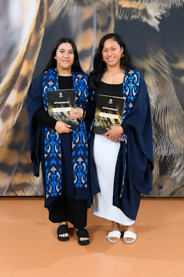 Photo from the TWoA Tāmaki Makaurau 2024 Graduations (Ceremony 4 @ 7pm), held at Church Unlimited, Glendene, Auckland, New Zealand on Tuesday, 25 June, 2024. Photo: Alick Saunders for KeyImagery Photography. Copyright: © Te Wānanga o Aotearoa.