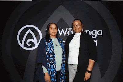 Photo from the TWoA Te Tai Tokerau 2024 Graduation (Whangarei), held at Semenoff Stadium in Whangarei, Northland, New Zealand on Thursday, 9 May, 2024. Photo by Alick Saunders for KeyImagery Photography. Copyright: © Te Wānanga o Aotearoa.