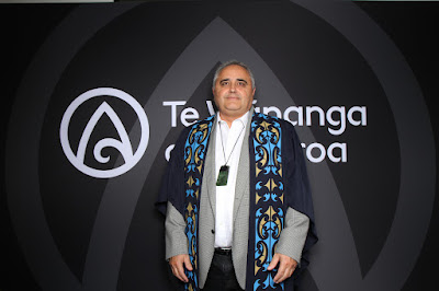 Photo from the TWoA Te Tai Tokerau 2024 Graduation (Whangarei), held at Semenoff Stadium in Whangarei, Northland, New Zealand on Thursday, 9 May, 2024. Photo by Alick Saunders for KeyImagery Photography. Copyright: © Te Wānanga o Aotearoa.