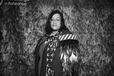 Booth photo from the TWoA Tainui 2023 Graduations (Ceremony 3 - Thursday Morning), held at Hamilton Boys High School, Hamilton, Waikato, New Zealand on Thursday, 20 April, 2023. Photo: InstaBooth / KeyImagery Photography. Copyright: © Te Wānanga o Aotearoa.