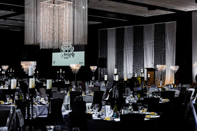 Photo from the Brian Perry Waikato Regional Sports Awards 2019 held at Claudelands Events Centre at Hamilton, New Zealand, on Thursday 30 January 2020.  Photo: Mike Walen / KeyImagery Photography. Copyright: © Sport Waikato.