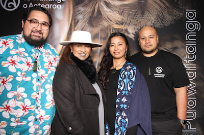 Photo from the TWoA Waiariki 2025 Graduation (Whakatāne), held at the Whakatāne Baptist Church in Whakatāne, Bay of Plenty, New Zealand on Wednesday, 14 May, 2025. Photo: InstaBooth by KeyImagery Copyright: © 2025 Te Wānanga o Aotearoa.