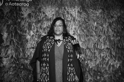 Booth photo from the TWoA Tainui 2023 Graduations (Ceremony 3 - Thursday Morning), held at Hamilton Boys High School, Hamilton, Waikato, New Zealand on Thursday, 20 April, 2023. Photo: InstaBooth / KeyImagery Photography. Copyright: © Te Wānanga o Aotearoa.