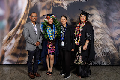 Photo from Ceremony 2 of the TWoA Tāmaki Makaurau 2025 Graduations (March 2025) held at the Mangere Arts Centre in Auckland, New Zealand on Wednesday, 12 March, 2025. Photo by Mike Walen / KeyImagery Photography. Copyright: © 2025 Te Wānanga o Aotearoa.