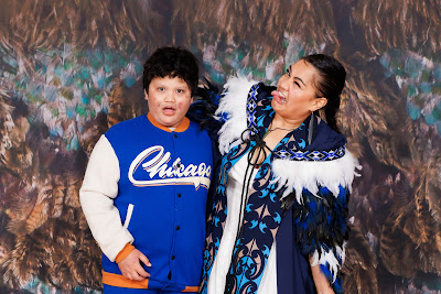 Photo from Ceremony 2 of the TWoA Tāmaki Makaurau 2025 Graduations (May 2025) held at the Mangere Arts Centre in Auckland, New Zealand on Monday, 26 May, 2025. Photo by Mike Walen / KeyImagery Photography. Copyright: © 2025 Te Wānanga o Aotearoa.