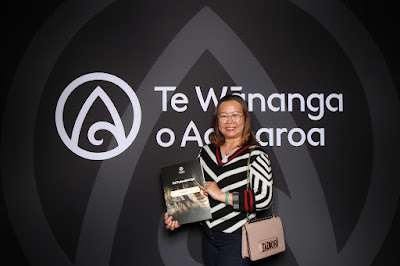 Photos from Ceremony 2 of the 2024 TWoA Tāmaki Makaurau Graduations (November) held at the Manukau City Baptist Church in Manukau, Auckland, New Zealand on Monday, 4 November, 2024 @ 6:00pm. Photography by Alick Saunders for KeyImagery Photography. Copyright: © 2024 Te Wānanga o Aotearoa.