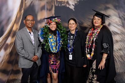 Photo from Ceremony 2 of the TWoA Tāmaki Makaurau 2025 Graduations (March 2025) held at the Mangere Arts Centre in Auckland, New Zealand on Wednesday, 12 March, 2025. Photo by Mike Walen / KeyImagery Photography. Copyright: © 2025 Te Wānanga o Aotearoa.
