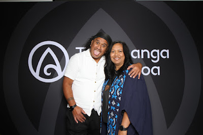 Photo from the TWoA Te Tai Tokerau 2024 Graduation (Whangarei), held at Semenoff Stadium in Whangarei, Northland, New Zealand on Thursday, 9 May, 2024. Photo by Alick Saunders for KeyImagery Photography. Copyright: © Te Wānanga o Aotearoa.