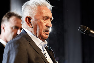 Photo from the Brian Perry Waikato Regional Sports Awards 2019 held at Claudelands Events Centre at Hamilton, New Zealand, on Thursday 30 January 2020.  Photo: Mike Walen / KeyImagery Photography. Copyright: © Sport Waikato.