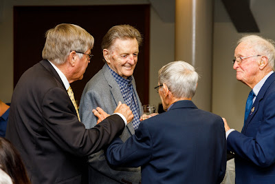 Photo from the 2021 Civic Awards held at Waikato Stadium, Hamilton, New Zealand. Taken: Thursday 8 April 2021.  Photo: Mike Walen / KeyImagery Photography. Copyright: © Hamilton City Council.