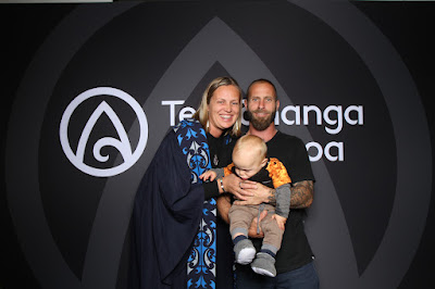 Photo from the TWoA Te Tai Tokerau 2024 Graduation (Whangarei), held at Semenoff Stadium in Whangarei, Northland, New Zealand on Thursday, 9 May, 2024. Photo by Alick Saunders for KeyImagery Photography. Copyright: © Te Wānanga o Aotearoa.