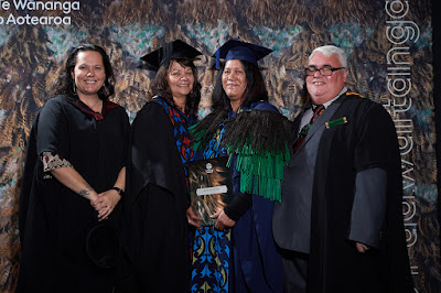 Photo from the TWoA Waiariki 2018 Graduations (Rotorua - Ceremomy 1), held at the Distinction Hotel, Rotoua, New Zealand. Taken: Friday 25 May 2018. Photo: Alick Saunders / KeyImagery Photography. Copyright: © Te Wananga o Aotearoa.